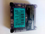 Game Boy Advance SP IPS V2 Console - Clear Purple