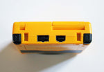 Game Boy Advance SP IPS V2 Console - Pikachu