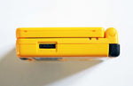 Game Boy Advance SP IPS V2 Console - Pikachu