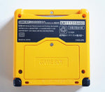 Game Boy Advance SP IPS V2 Console - Pikachu