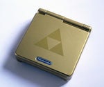 Game Boy Advance SP IPS V2 Console - Zelda