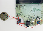 Game Boy Advance and Colour Upgraded 1W Speaker & Amplifier