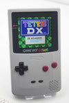 Game Boy Colour IPS Console - DMG Style