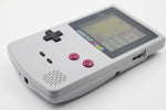 Game Boy Colour IPS Console - DMG Style