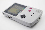 Game Boy Colour IPS Console - DMG Style