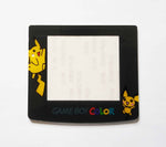 Game Boy Colour - Pokemon Lens Style 2