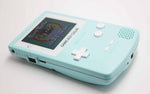 Game Boy Colour IPS Console - Pastel Blue