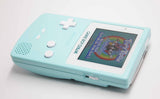 Game Boy Colour IPS Console - Pastel Blue