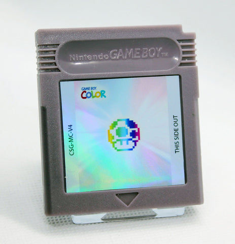 Custom Compilation Game Boy / Game Boy Colour Game