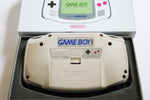 Game Boy Advance IPS V2 Console Classic DMG Edition + Presentation Box