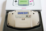 Game Boy Advance IPS V2 Console Classic DMG Edition + Presentation Box