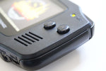Game Boy Advance IPS V2 Console - Black
