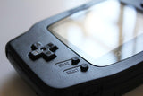 Game Boy Advance IPS V2 Console - Black