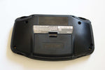 Game Boy Advance IPS V2 Console - Black