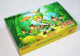 Game Boy Advance IPS V2 Console Zelda Edition + Presentation Box