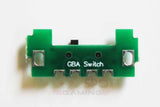 Game Boy Advance GBA Power Switch