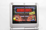 Game Boy Advance SP IPS V2 Console - NES