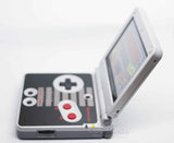 Game Boy Advance SP IPS V2 Console - NES