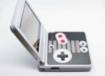 Game Boy Advance SP IPS V2 Console - NES