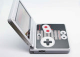 Game Boy Advance SP IPS V2 Console - NES