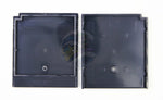 Game Boy / Game Boy Colour Replacement Empty Cartridge Shell - Black - Type B