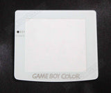 Game Boy Colour - Q5/XL Glass Lens - White