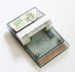 Game Boy Colour Rumble Pack Battery Cover - Clear