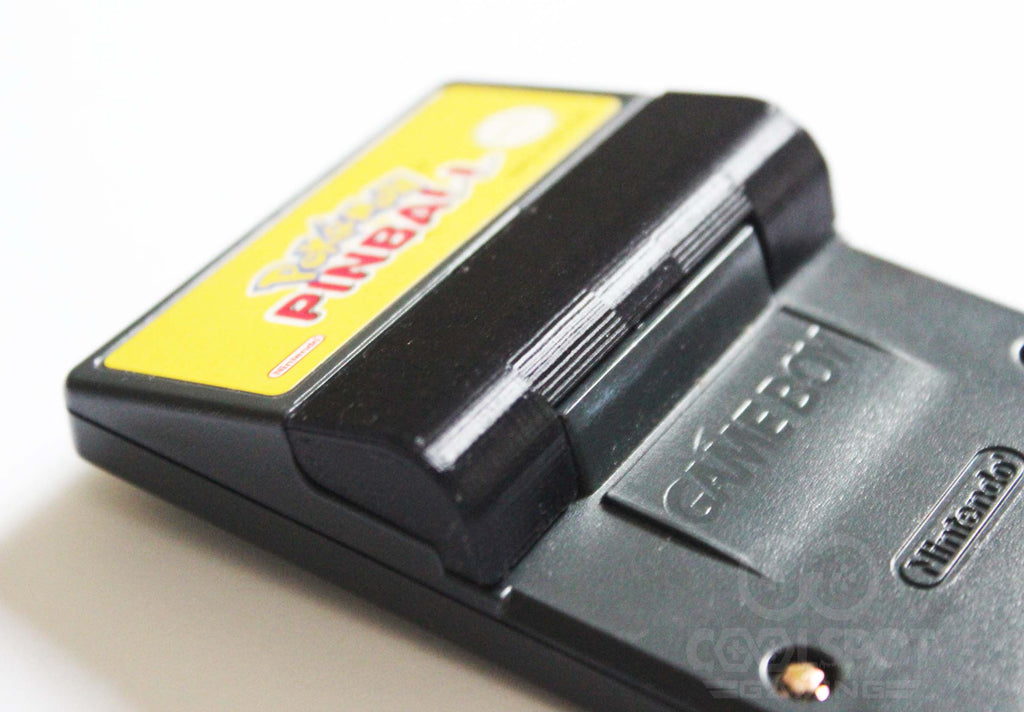 Gameboy Color Rumble Game Boy Colour Rumble Pack Battery Cover – Cool Spot Gaming