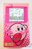 Original Game Boy DMG - New Multi-Colour LCD IPS Console - Kirby Edition