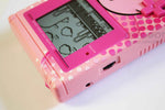 Original Game Boy DMG - New Multi-Colour LCD IPS Console - Kirby Edition