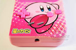 Original Game Boy DMG - New Multi-Colour LCD IPS Console - Kirby Edition