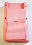 Original Game Boy DMG - New Multi-Colour LCD IPS Console - Kirby Edition