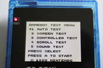 Game Boy Hardware Test Cartridge