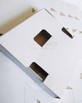 Game Boy & Colour Replacement Cardboard Insert Tray x 20