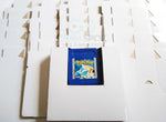 Game Boy & Colour Replacement Cardboard Insert Tray x 20