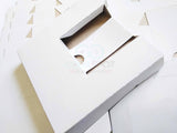 Game Boy & Colour Replacement Cardboard Insert Tray x 20