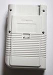 Original Game Boy DMG - New Multi-Colour LCD IPS White Console