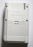 Original Game Boy DMG - New Multi-Colour LCD IPS White Console