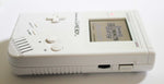 Original Game Boy DMG - New Multi-Colour LCD IPS White Console