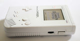 Original Game Boy DMG - New Multi-Colour LCD IPS White Console