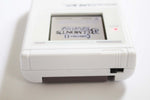 Original Game Boy DMG - New Multi-Colour LCD IPS White Console