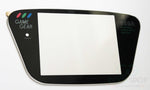 Game Gear Replacement Glass Lens
