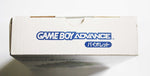 Game Boy Advance Replacement Japanese Console Box