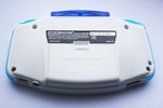 Game Boy Advance IPS V2 Console - Cool Ice!