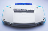 Game Boy Advance IPS V2 Console - Cool Ice!