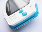 Game Boy Advance IPS V2 Console - Cool Ice!