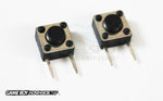 Game Boy Advance SP Replacement Shoulder Button Switches