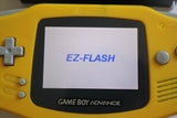 EZ Flash Omega - Game Boy Advance