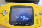 EZ Flash Omega - Game Boy Advance