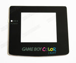 Game Boy Colour Light - Glass Lens Replacement